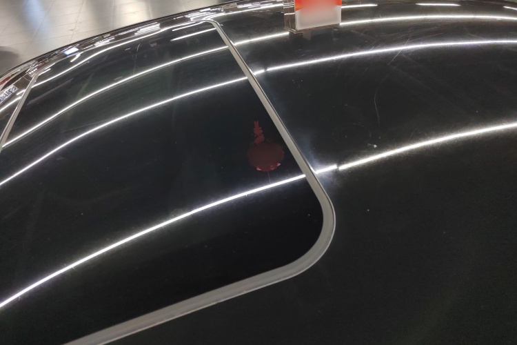 奥迪A6L 2016款 45 TFSI quattro 运动型局部细节57