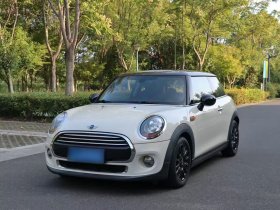 MINI 2016款 1.5T COOPER