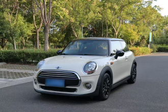MINI 2016款 1.5T COOPER