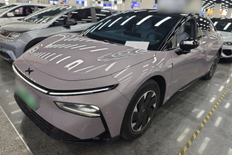 小鹏P7+ 2024款 长续航 Max