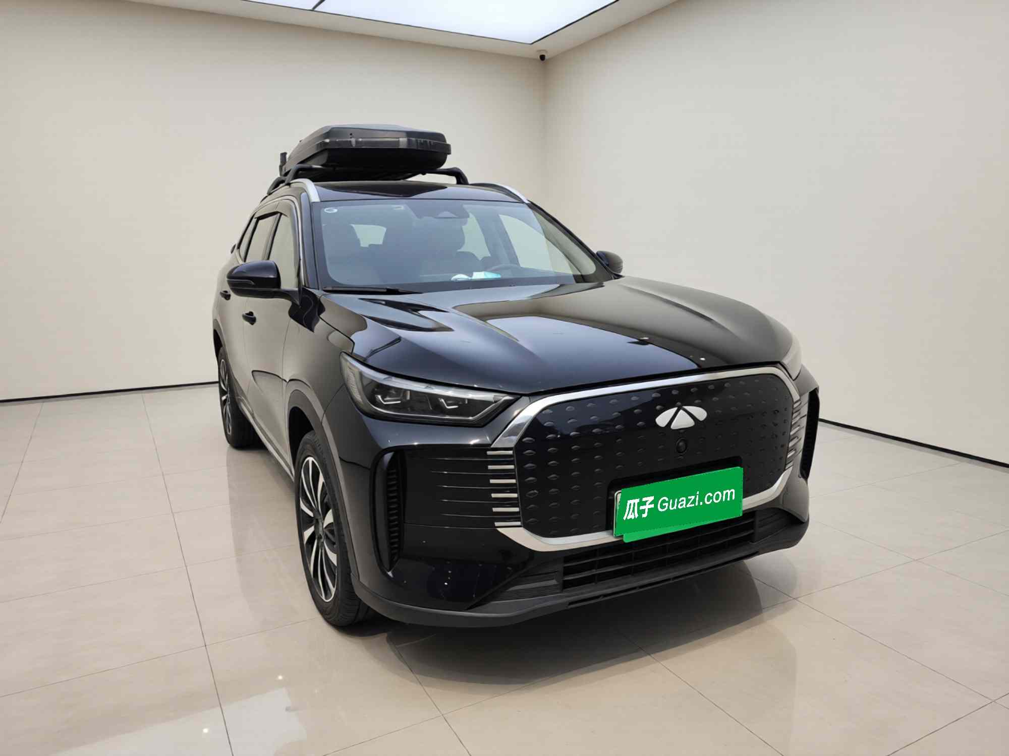 奇瑞风云 风云T8 2025款 1.5T 130km 舒适版 7座(3)