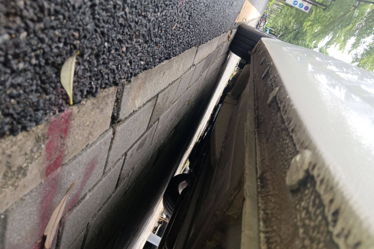 别克 英朗 2021款 典范 1.5L 自动精英型局部细节9002