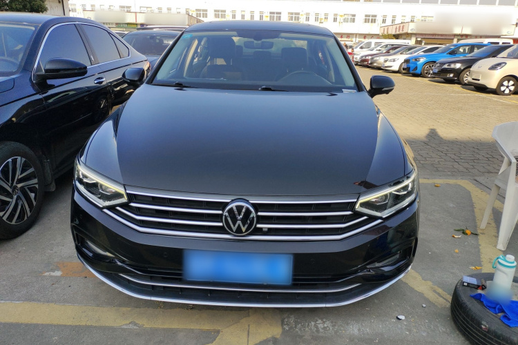 大众 迈腾 2020款 330TSI DSG 豪华型车身外观6001