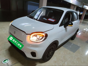 零跑汽车 零跑T03 2023款 310轻享版