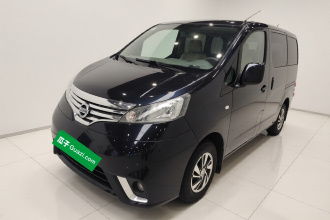 日产NV200 2018款 1.6L CVT豪华型