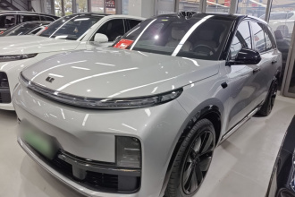 理想汽车 理想L9 2022款 Max