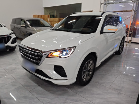 捷途X70 2020款 1.5T DCT畅行版 5座