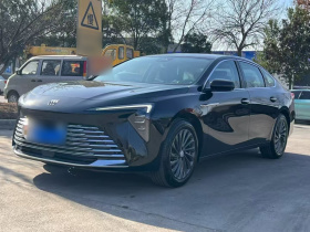 别克 君越 2025款 28T 白金版