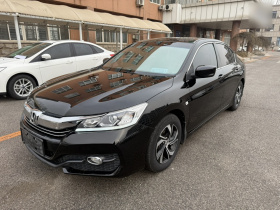 本田 雅阁 2016款 2.0L 精英版