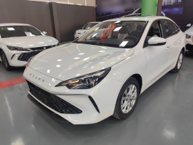 荣威i5 2026款 1.5L CVT豪华版