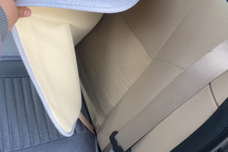 福特 福克斯 2013款 三厢经典 1.8L 手动基本型中控内饰7004