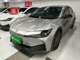 丰田bZ3 2023款 517km 精英PRO