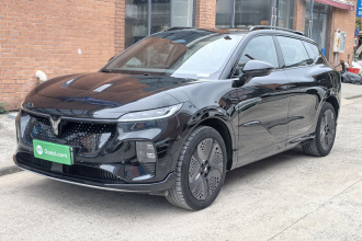 岚图汽车 岚图知音 2024款 长续航超充版