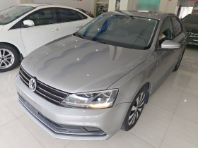 大众 速腾 2017款 180TSI 自动臻享版