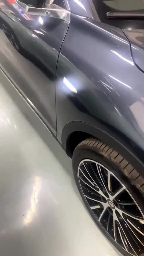 零跑汽车 零跑C11 2026款 纯电 640激光雷达版讲解2