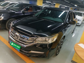 本田 雅阁 2015款 3.0L VTI 尊贵版