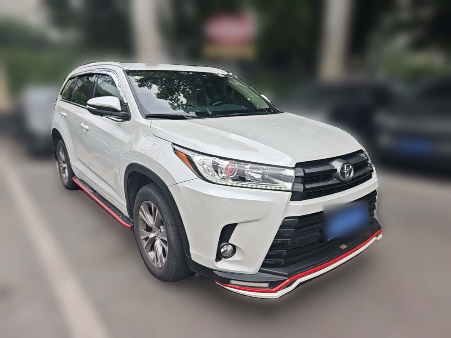 车300二手车图片