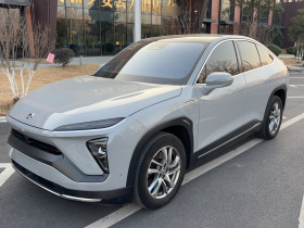 蔚来EC6 2020款 605KM 运动版