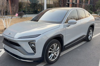 蔚来EC6 2020款 605KM 运动版