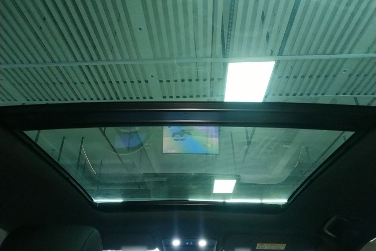 五菱汽车 五菱星光S 2024款 510km 旗舰型局部细节22