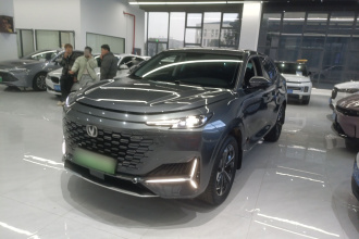 长安UNI-K 智电iDD 2023款 智电iDD 1.5T 135km智趣型