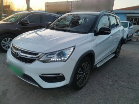 比亚迪 宋新能源 2017款 宋DM 1.5TID 全时四驱尊荣型