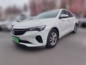 别克 威朗 2023款 Pro 乐享版