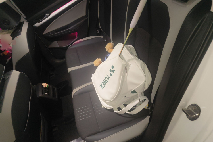 大众 高尔夫 2021款 280TSI DSG Pro中控内饰21