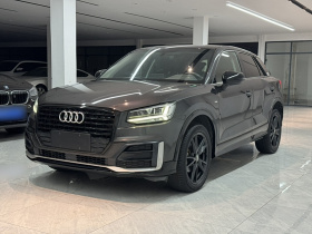 奥迪Q2L 2018款 35 TFSI 上市专享版 国VI