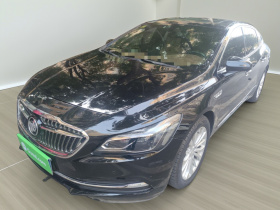 别克 君越 2018款 28T 精英型