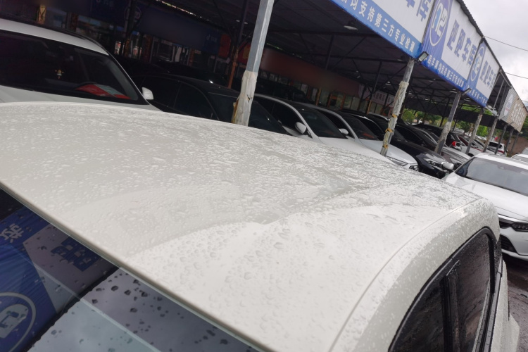 比亚迪 海鸥 2024款 荣耀版 305km 活力版局部细节57