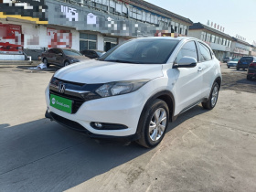 本田 缤智 2015款 1.5L CVT两驱舒适型