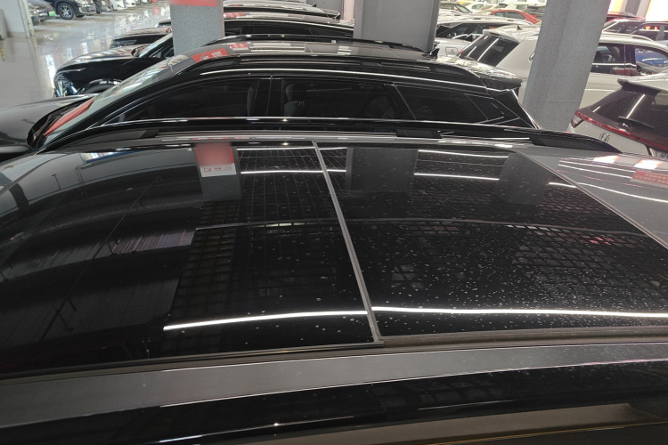 起亚 狮铂拓界 2023款 2.0T 两驱尊贵版局部细节57