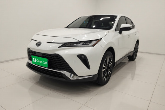 丰田 威飒 2023款 2.0L CVT两驱尊贵版