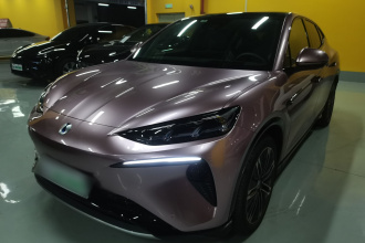 腾势N7 2024款 630 四驱智驾Ultra版