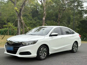 本田 凌派 2019款 180Turbo CVT舒适版 国VI