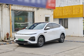 小鹏G6 2023款 580 长续航 Pro