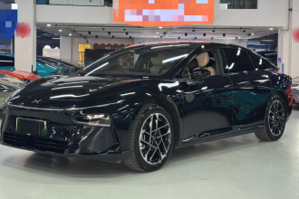 小鹏P7+ 2024款 长续航 Max