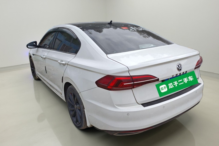 大众 宝来 2019款 280TSI DSG豪华型车身外观5