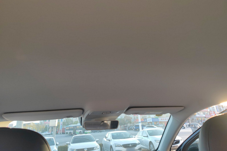 零跑汽车 零跑C10 2024款 410舒享版中控内饰22