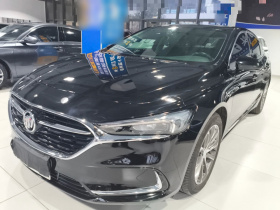 别克 君越 2022款 652T 豪华型