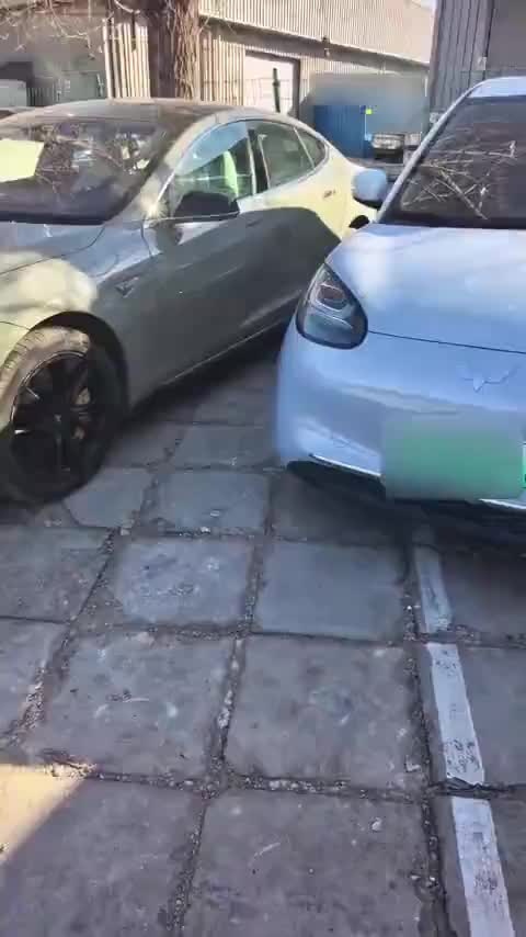 五菱汽车 五菱缤果 2023款 410km 灵犀尊享款讲解1