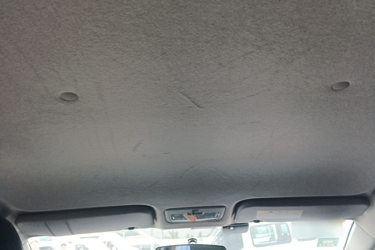 丰田 威驰 2019款 1.5L CVT创行版中控内饰22