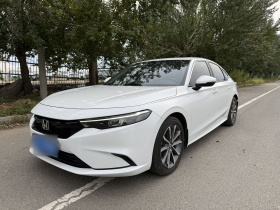 本田 型格 2022款 240TURBO CVT豪华版