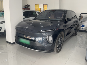 蔚来ES8 2024款 75kWh 行政版