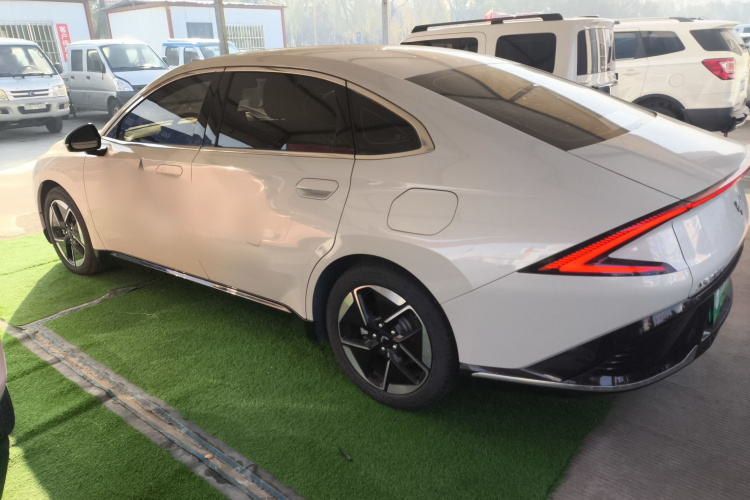 五菱汽车 五菱星光 2023款 150 进阶版车身外观6003