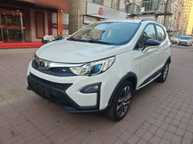 比亚迪 元 2016款 1.5L 自动豪华型