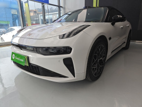 极氪001 2024款 WE版 95kWh 四驱