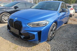 宝马1系 2018款 118i 运动型