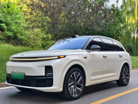 理想汽车 理想L7 2023款 Max